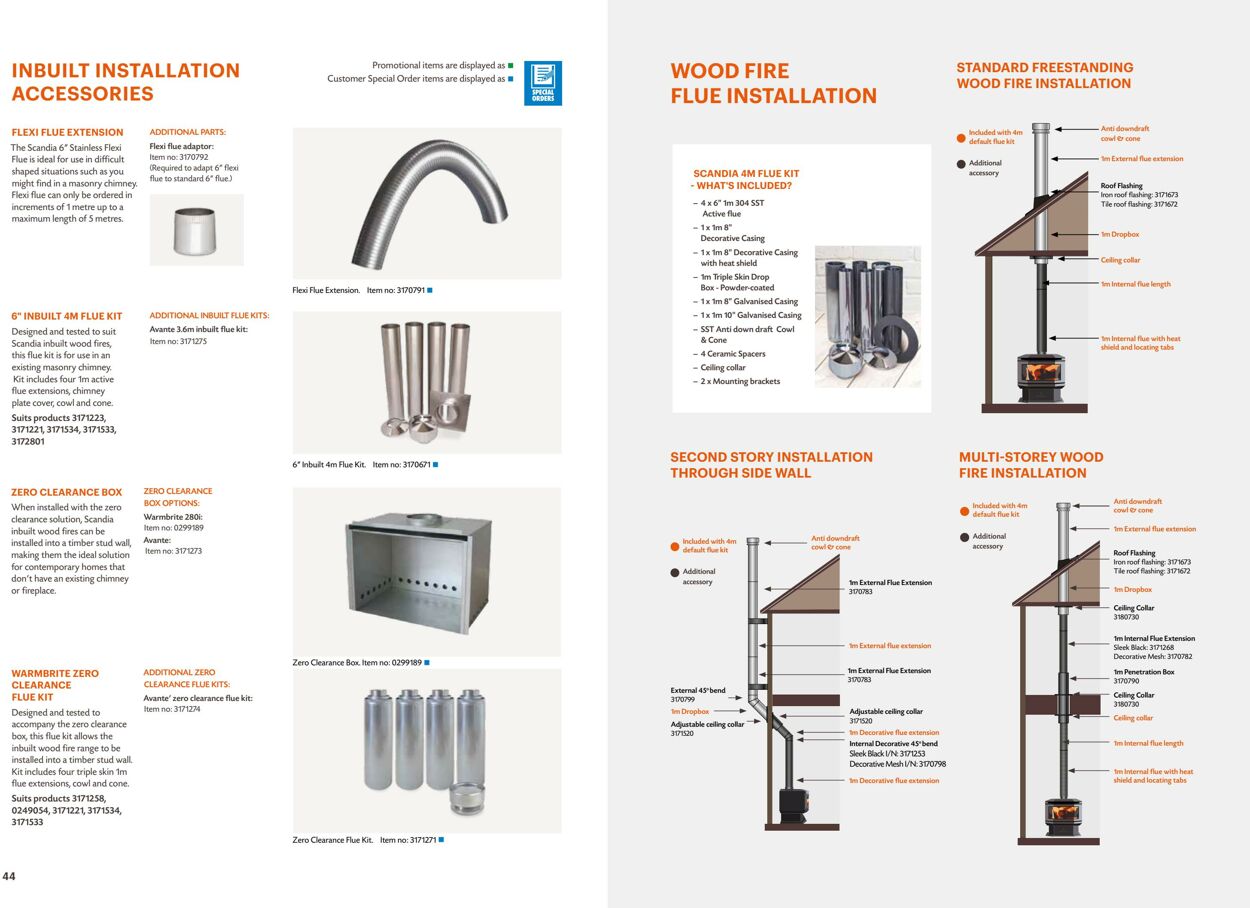 Catalogue Bunnings Warehouse 09.04.2024 - 10.11.2024