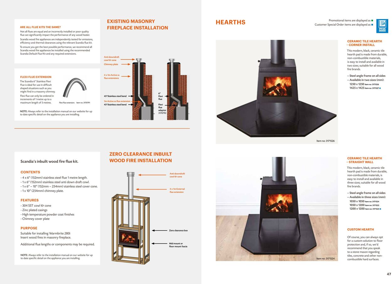 Catalogue Bunnings Warehouse 09.04.2024 - 10.11.2024