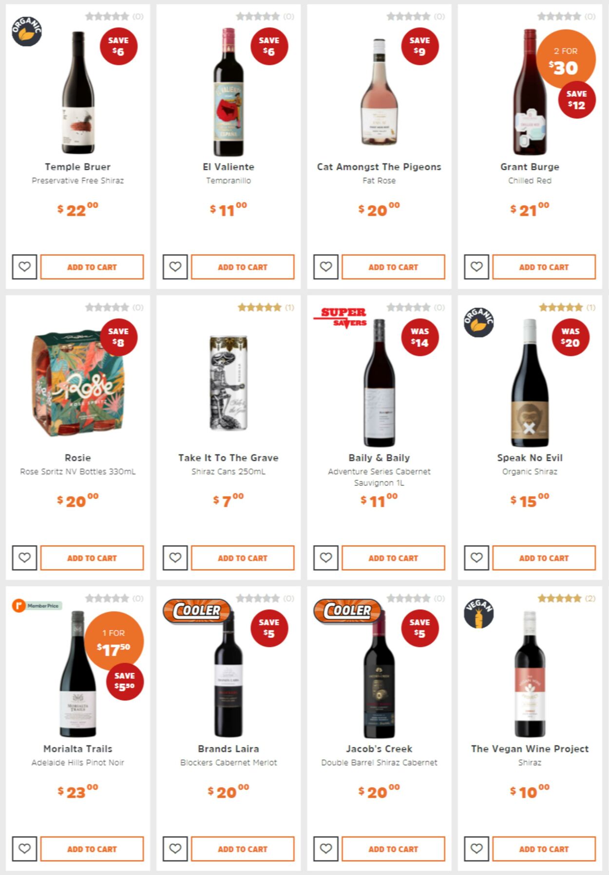 Catalogue BWS 02.02.2023 - 14.02.2023