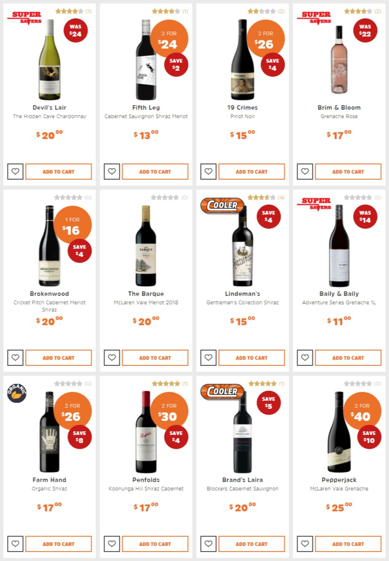 Catalogue BWS 02.02.2023 - 14.02.2023