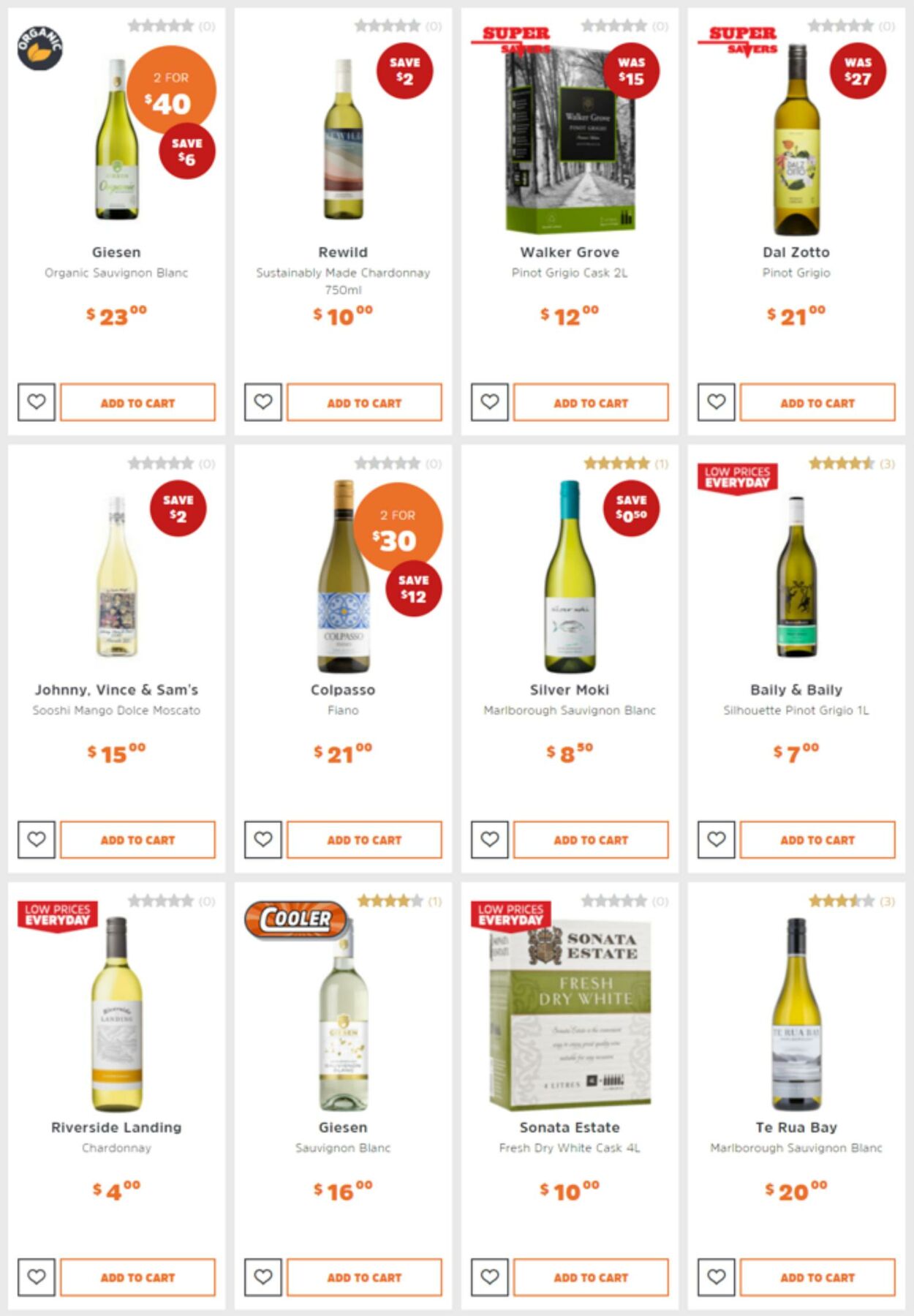 Catalogue BWS 24.01.2023 - 02.02.2023