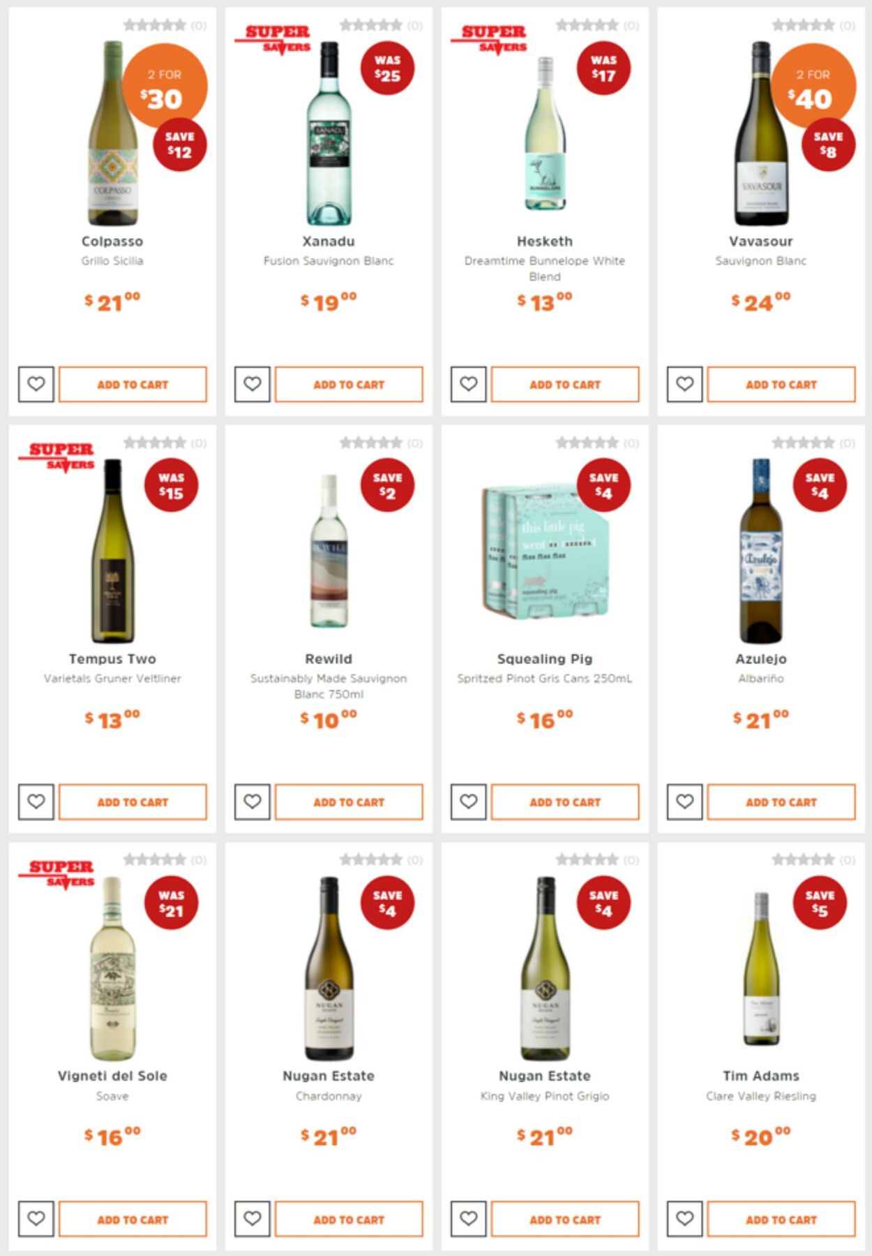 Catalogue BWS 24.01.2023 - 02.02.2023