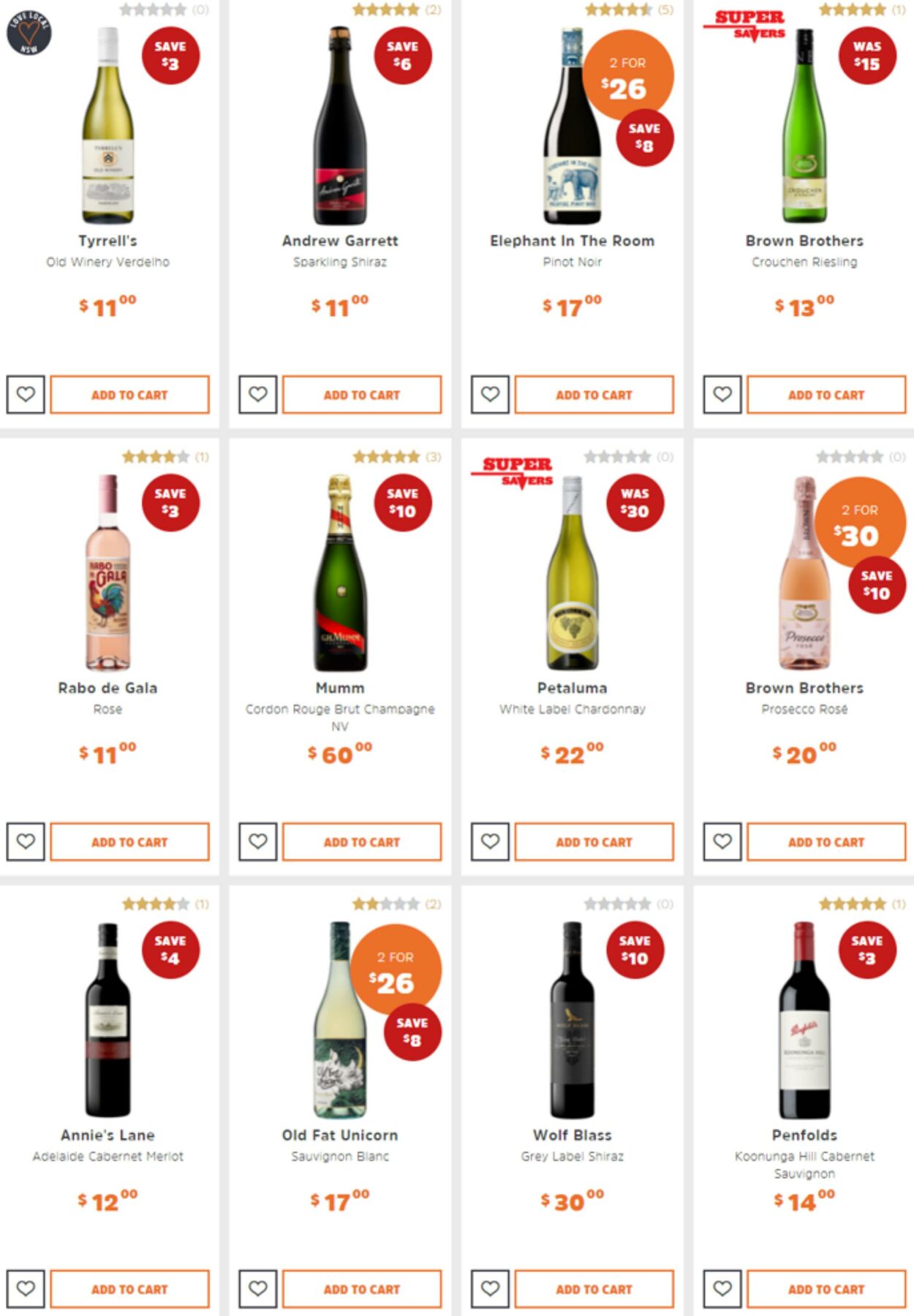 Catalogue BWS 16.12.2022 - 29.12.2022