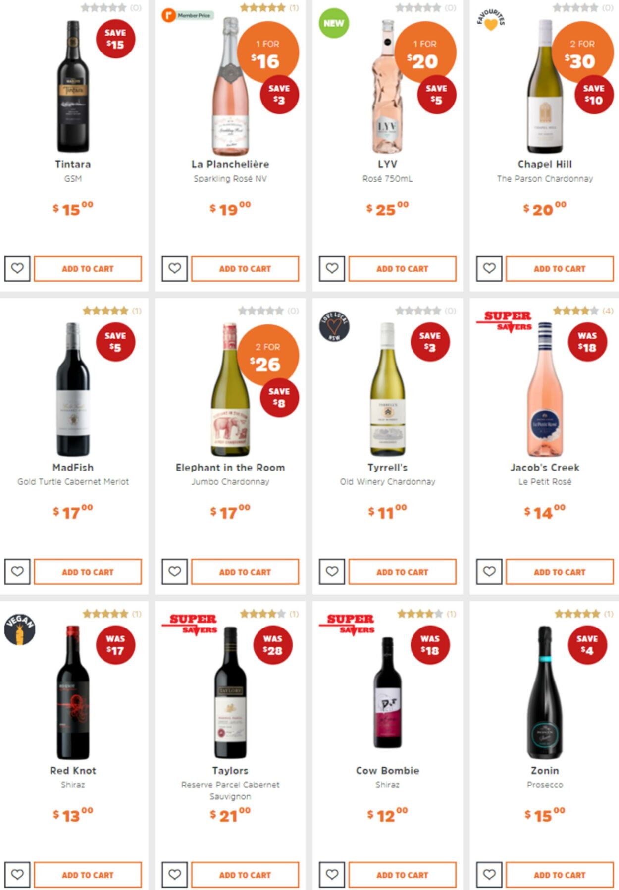 Catalogue BWS 16.12.2022 - 29.12.2022