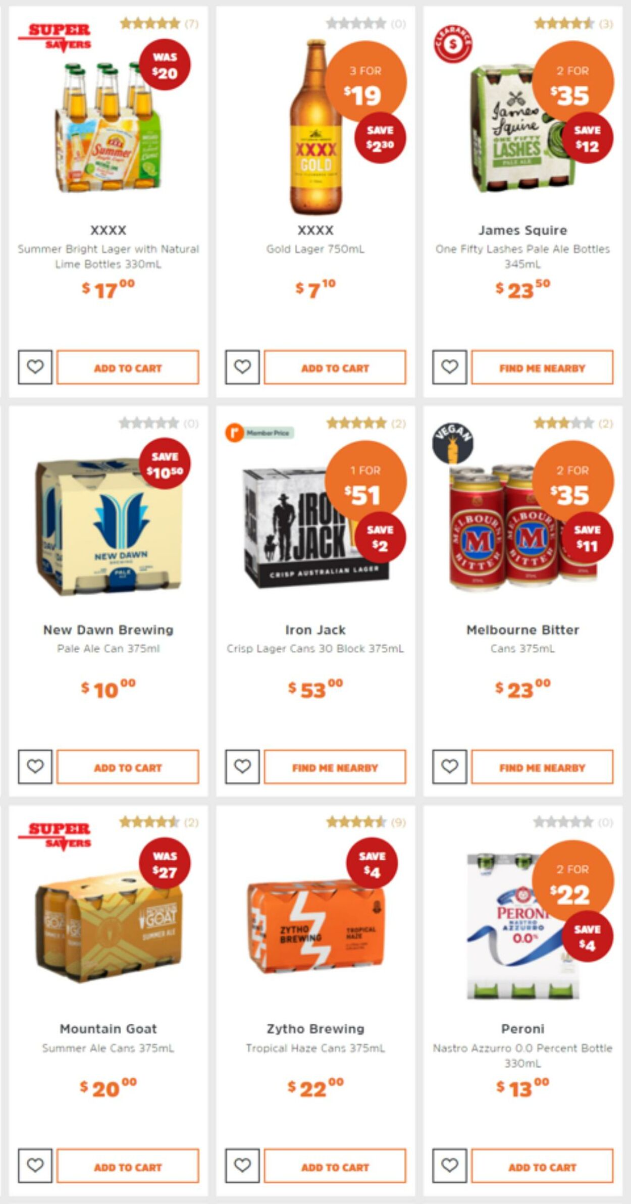 Catalogue BWS 29.12.2022 - 09.01.2023