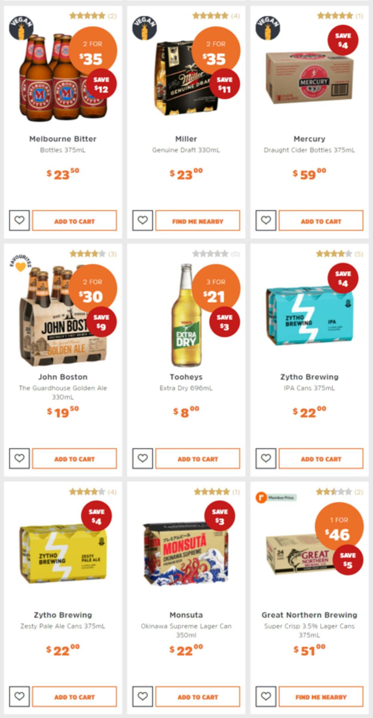 Catalogue BWS 29.12.2022 - 09.01.2023