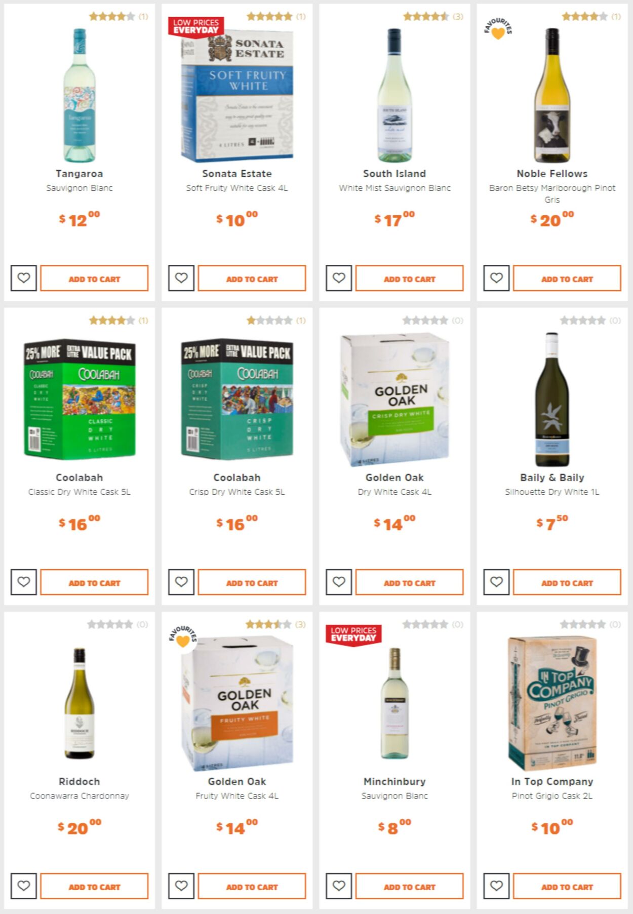 Catalogue BWS 15.02.2023 - 27.02.2023