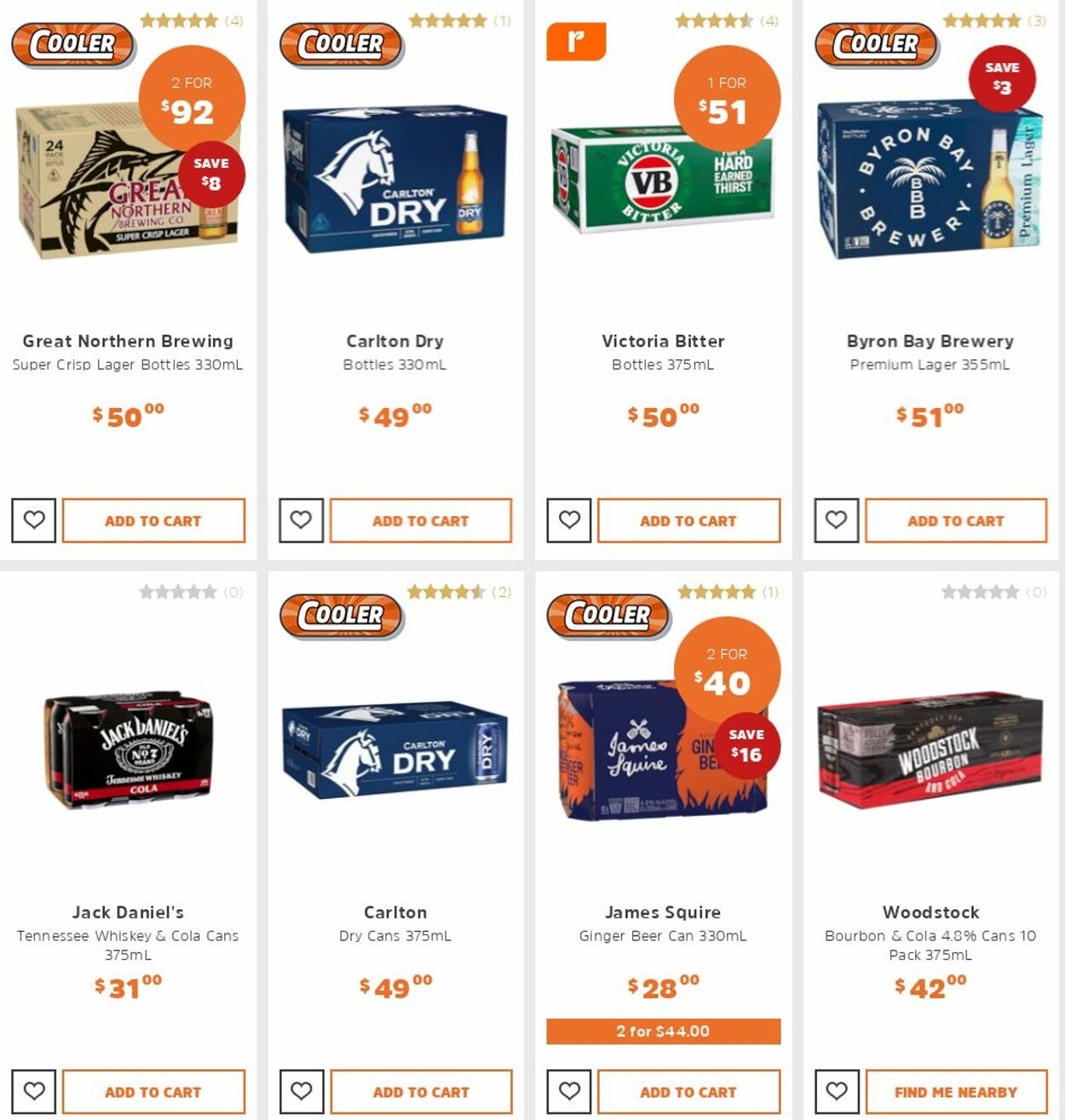 Catalogue BWS 24.01.2022 - 30.01.2022