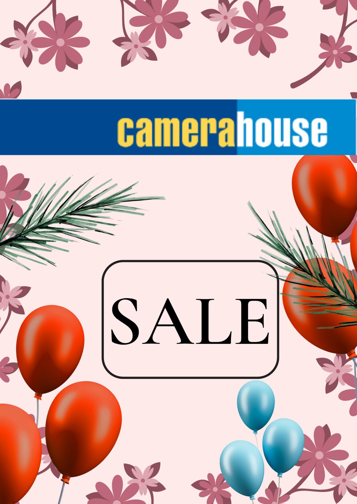 Catalogue Camera House 23.12.2022-05.01.2023