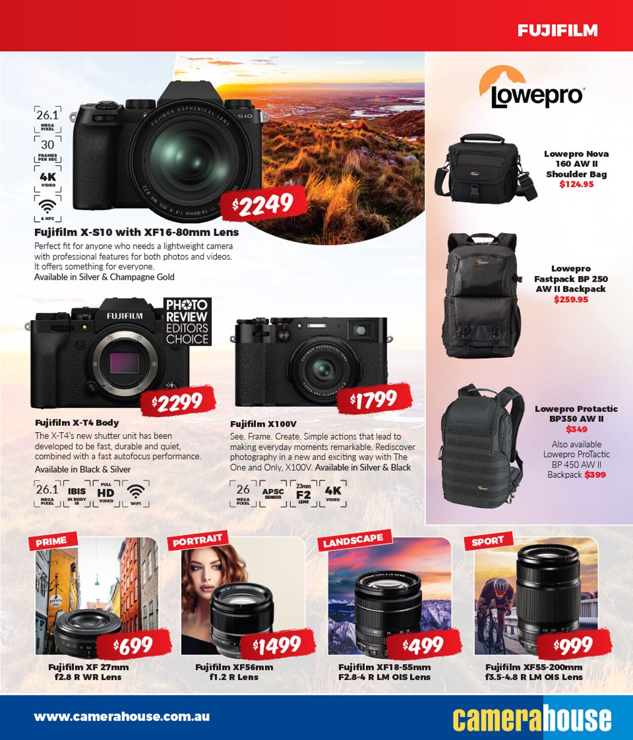 Catalogue Camera House 01.03.2021 - 28.03.2021