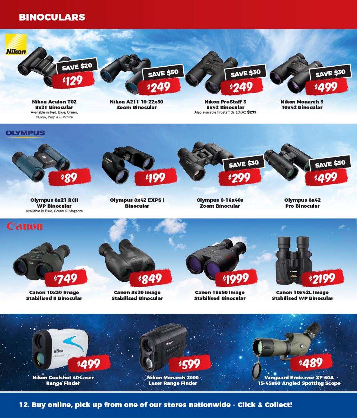 Catalogue Camera House 01.03.2021 - 28.03.2021