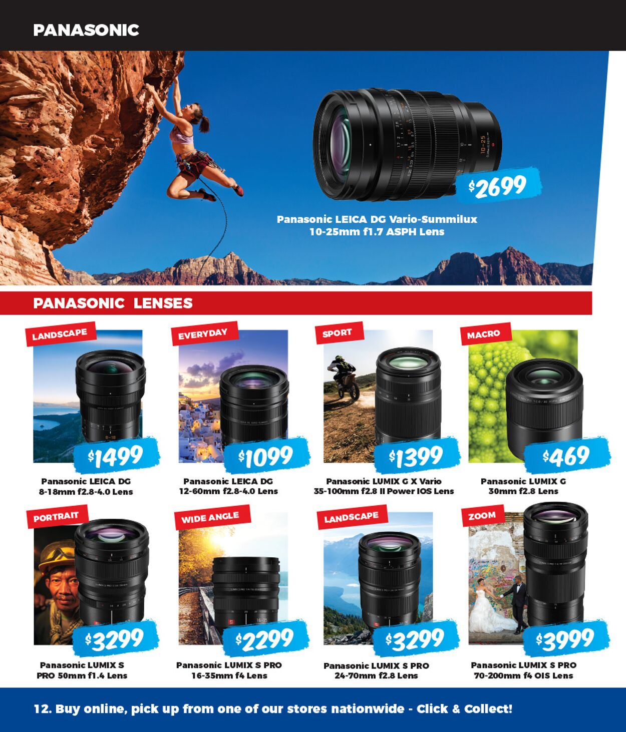 Catalogue Camera House 01.02.2021 - 28.02.2021