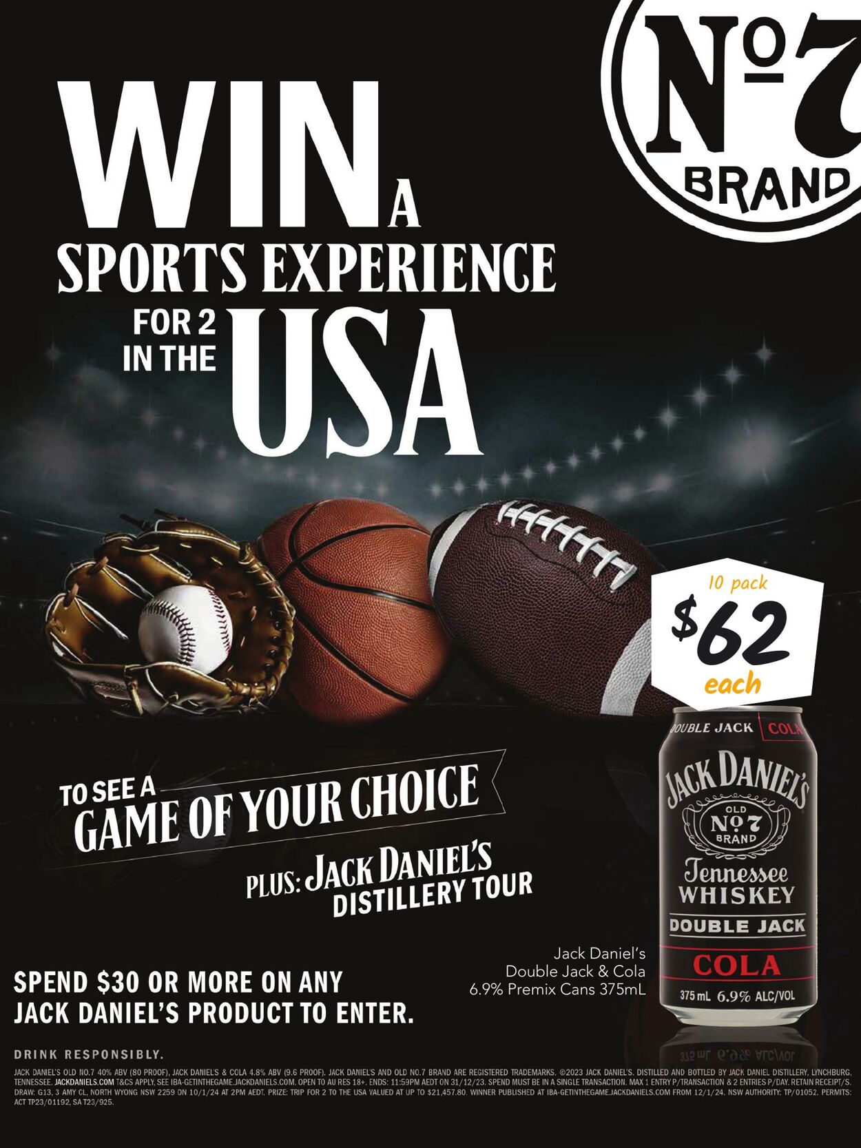 Catalogue Cellarbrations 20.11.2023 - 03.12.2023