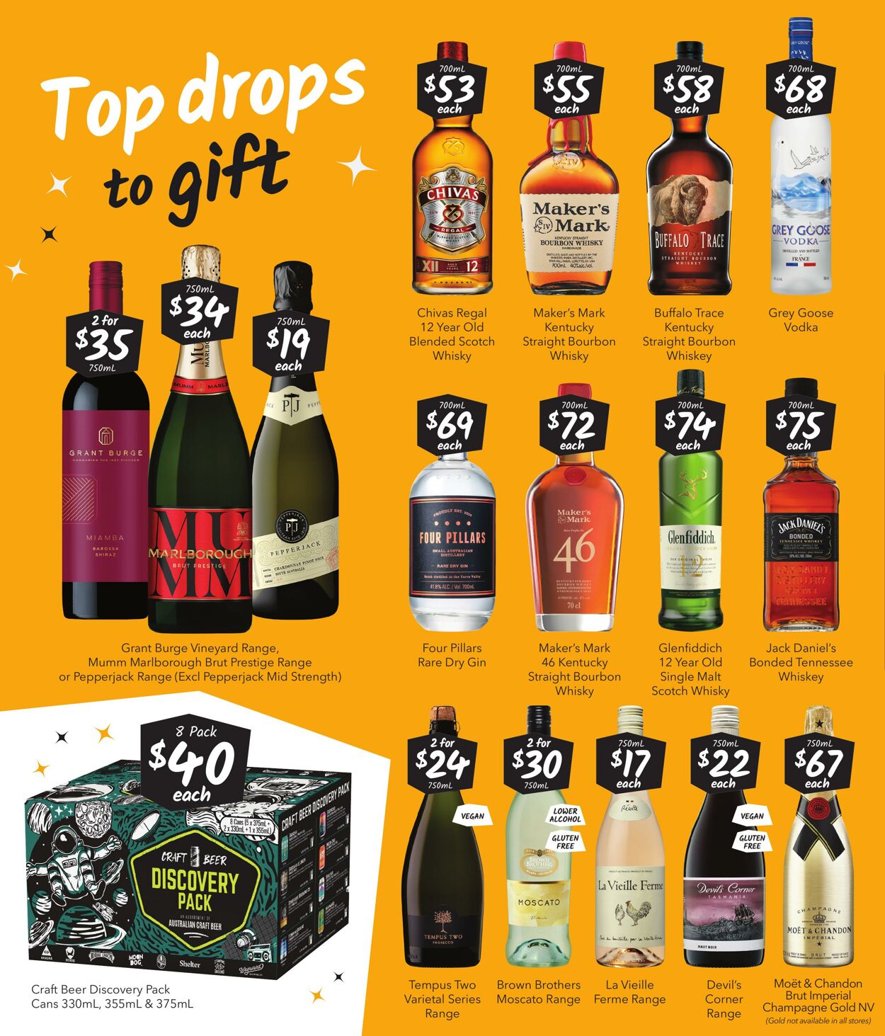 Catalogue Cellarbrations 04.12.2023 - 17.12.2023