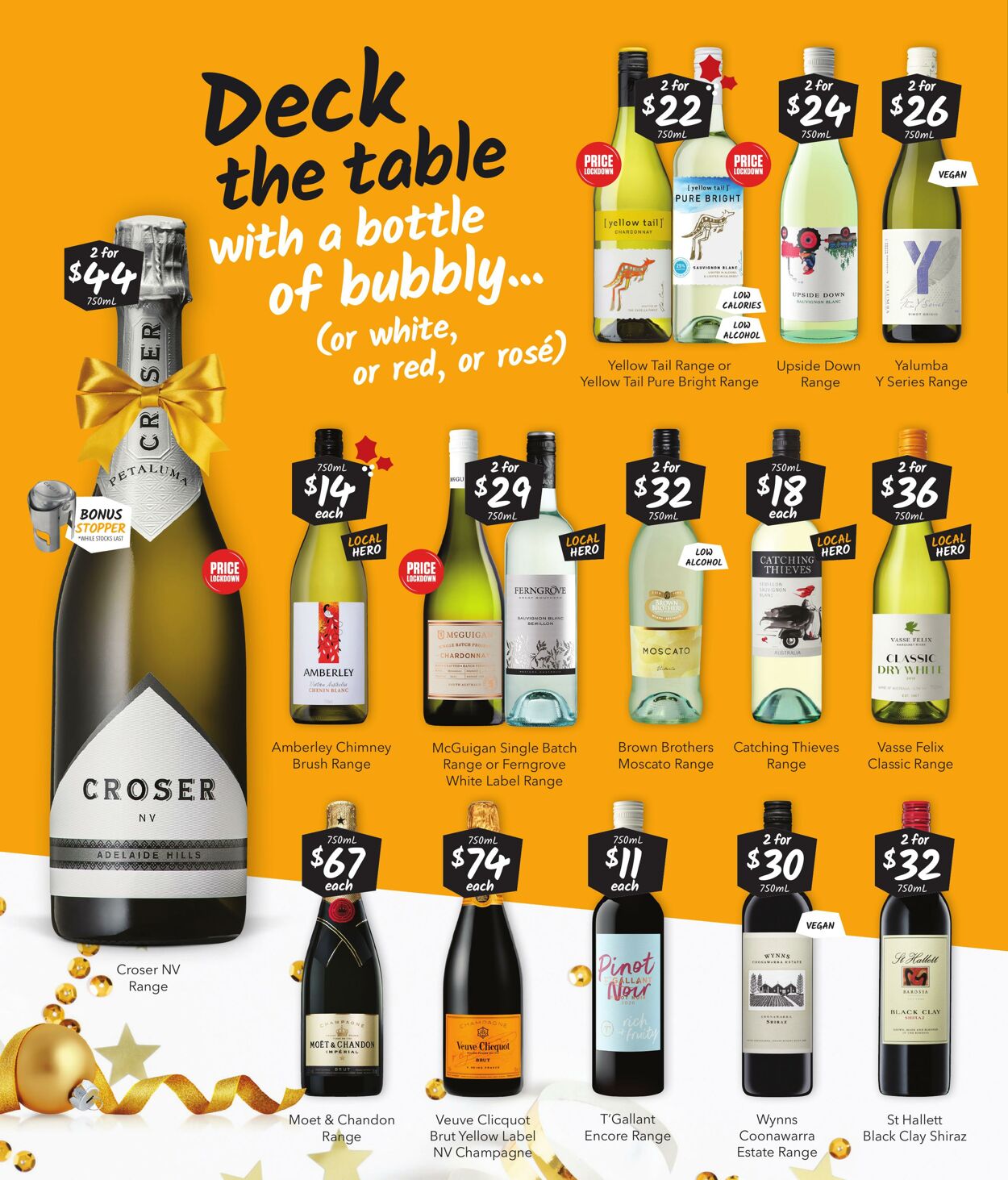 Catalogue Cellarbrations 05.12.2022 - 18.12.2022