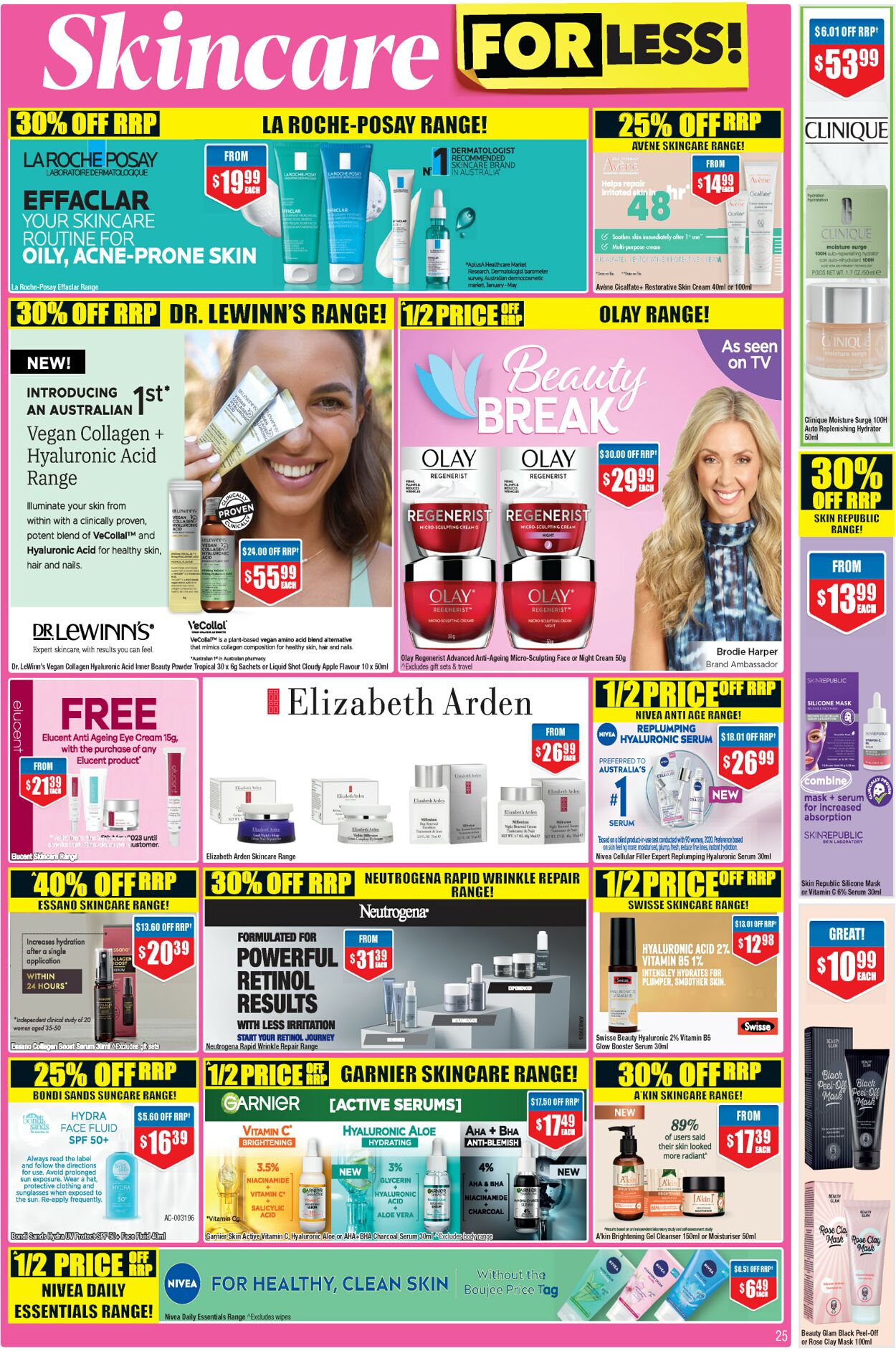 Catalogue Chemist Warehouse 24.05.2023 - 07.06.2023