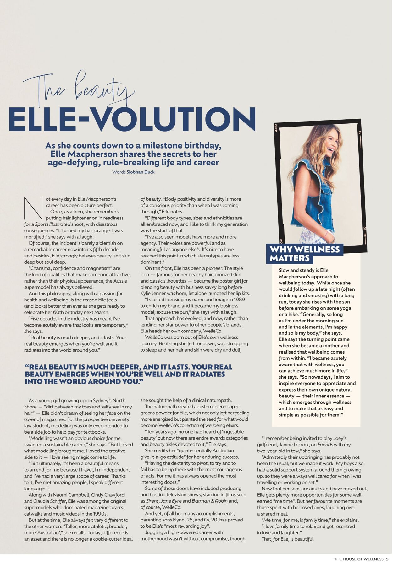 Catalogue Chemist Warehouse 11.10.2023 - 25.10.2023