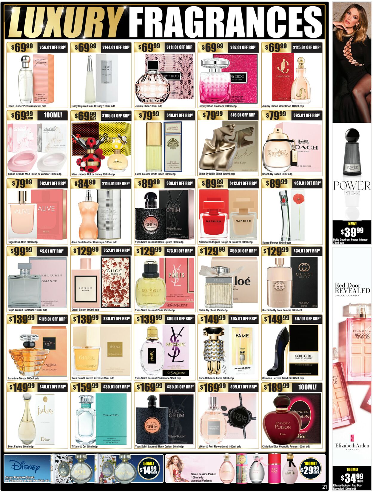 Catalogue Chemist Warehouse 26.11.2023 - 10.12.2023