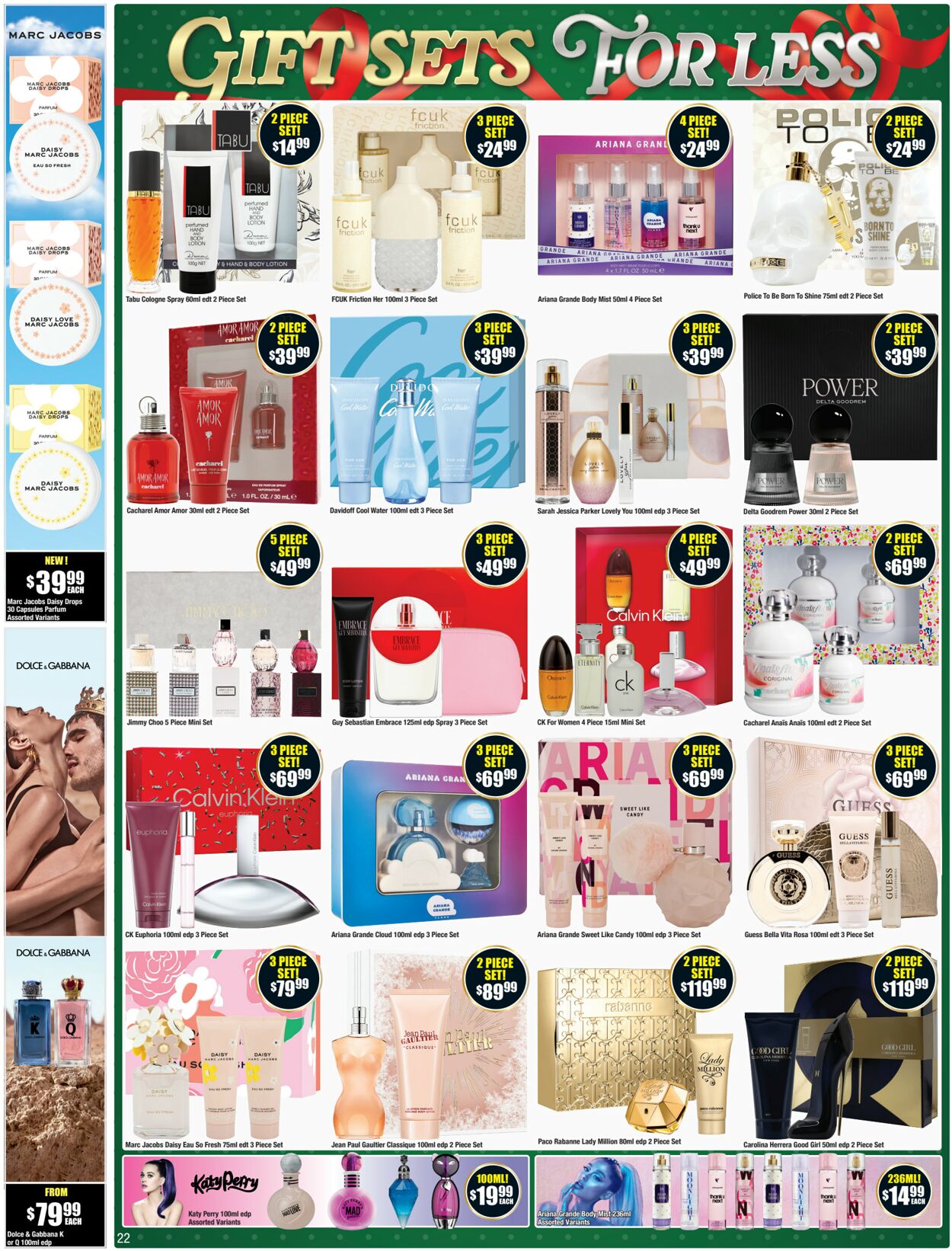 Catalogue Chemist Warehouse 26.11.2023 - 10.12.2023