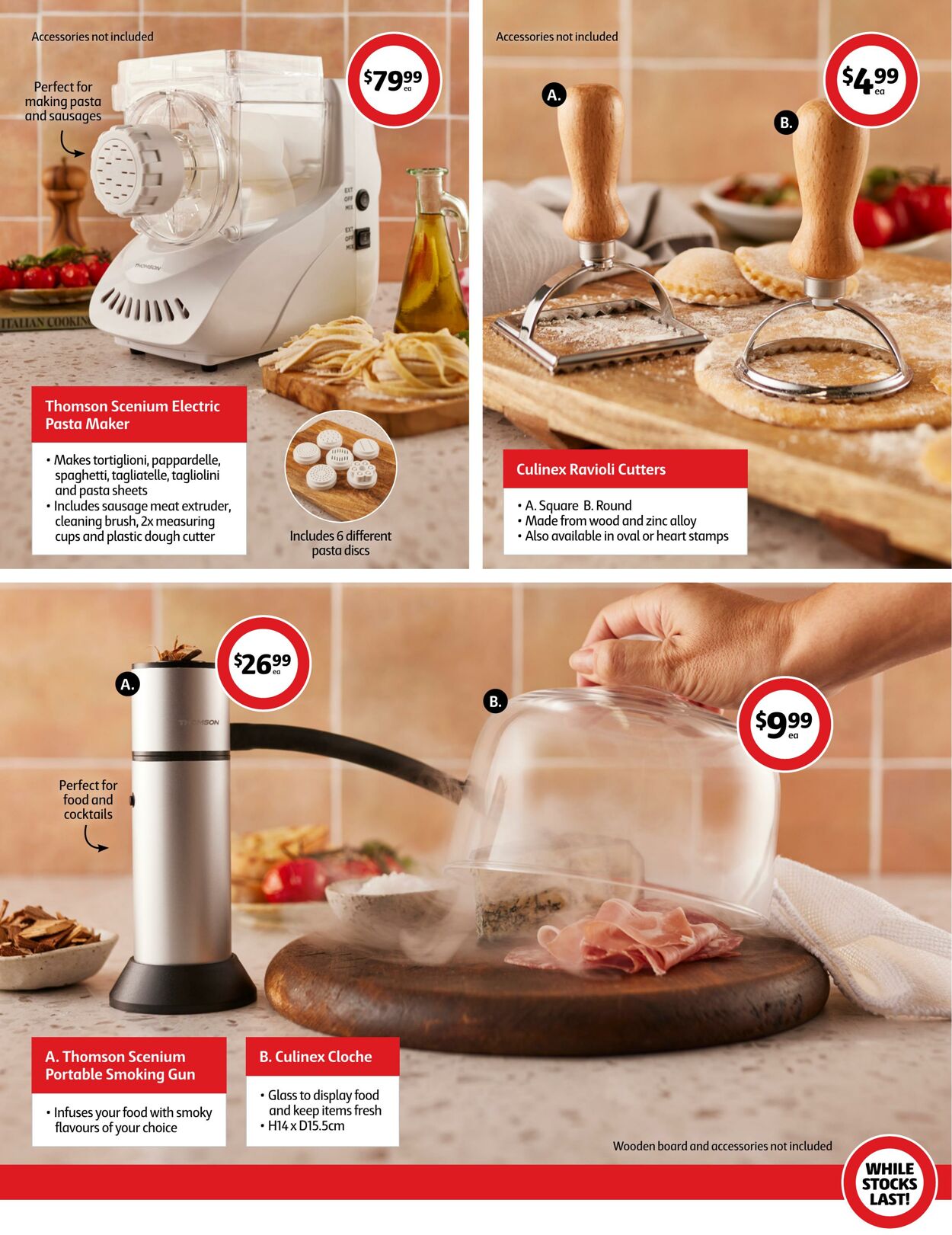 Catalogue Coles 14.06.2023 - 20.06.2023