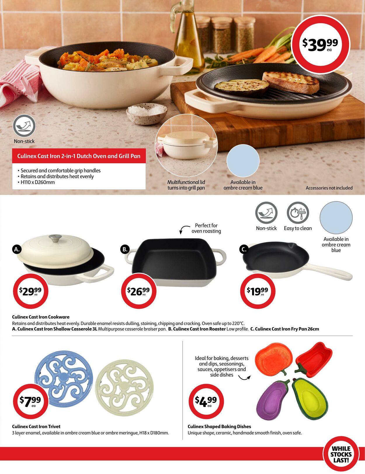 Catalogue Coles 14.06.2023 - 20.06.2023