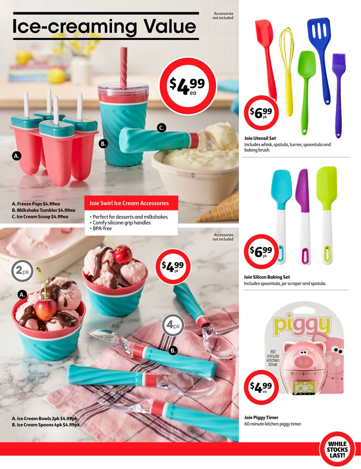 Catalogue Coles 22.09.2023 - 23.09.2023