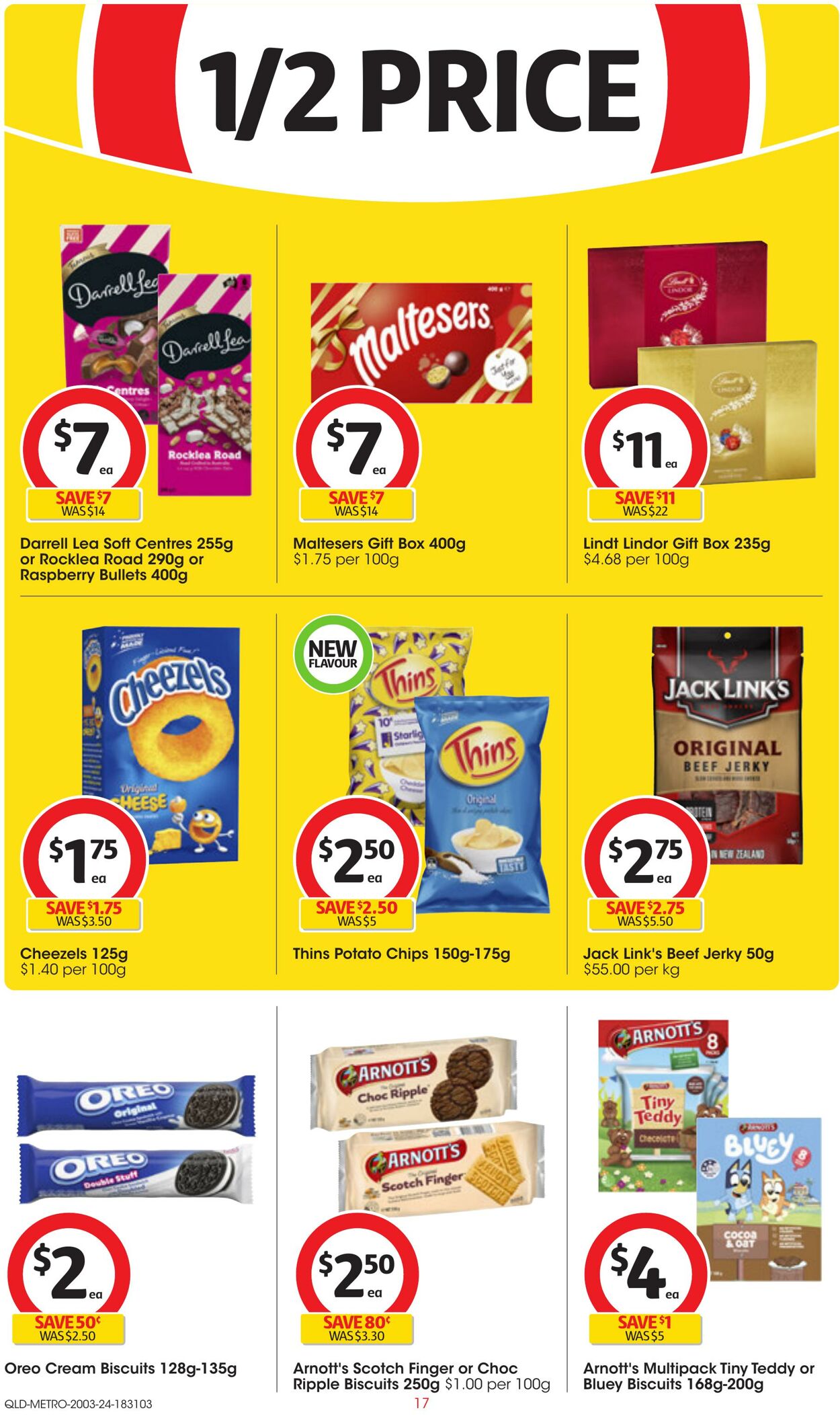 Catalogue Coles 20.03.2024 - 26.03.2024