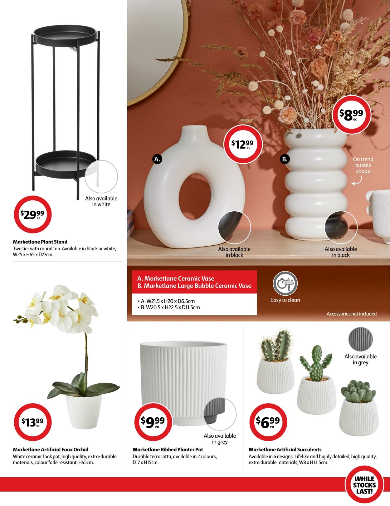 Catalogue Coles 10.03.2023 - 10.03.2023