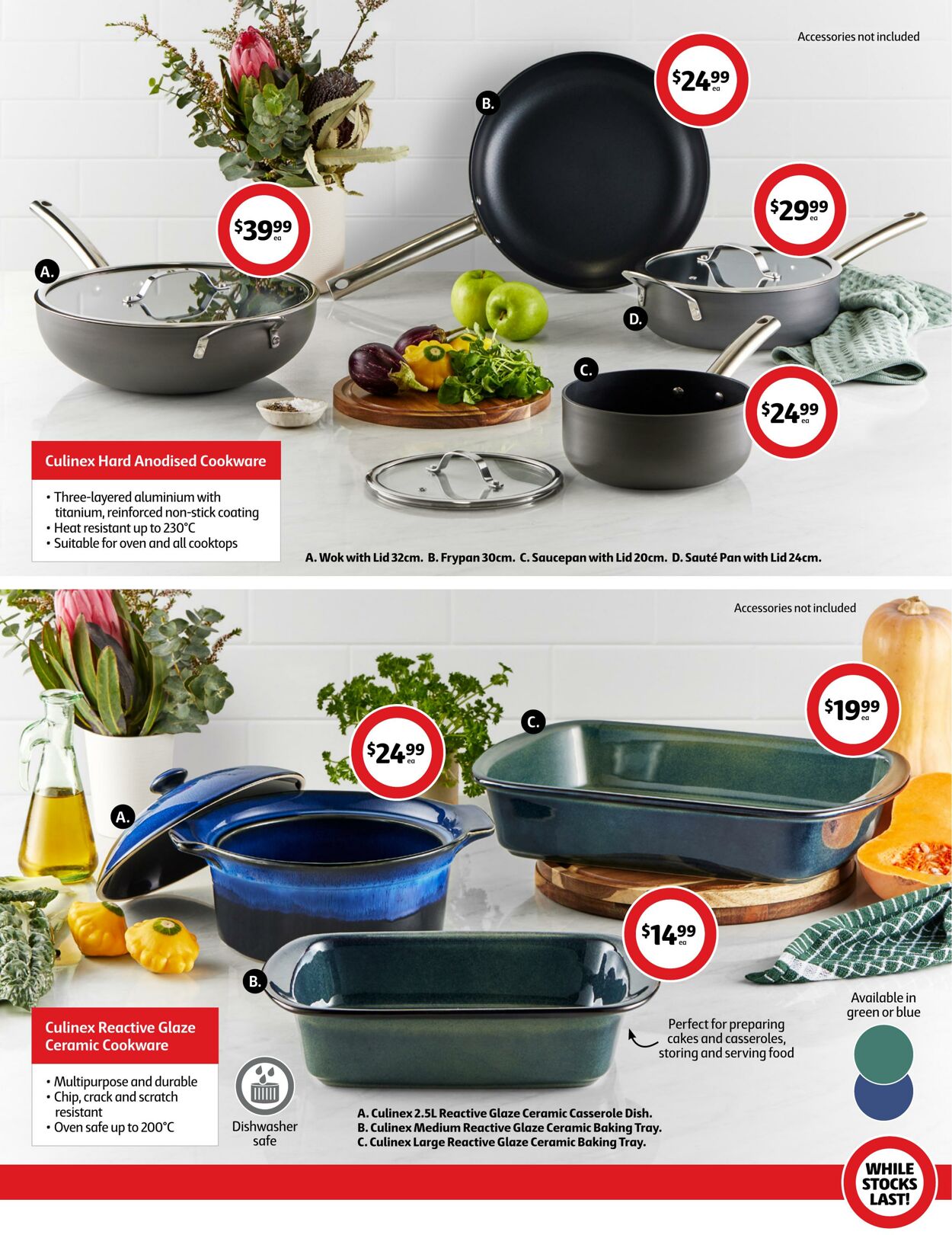 Catalogue Coles 19.07.2023 - 25.07.2023