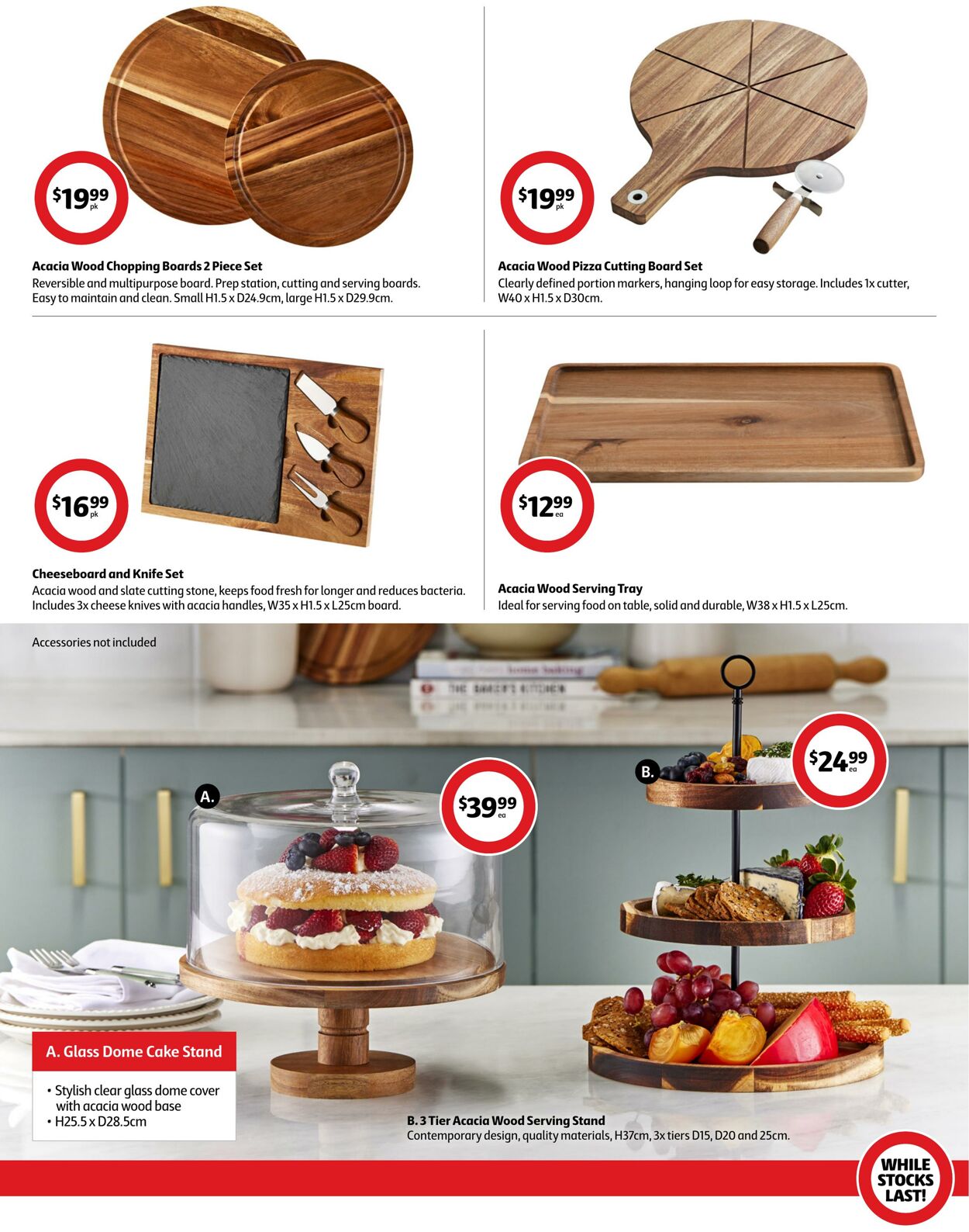 Catalogue Coles 19.07.2023 - 25.07.2023