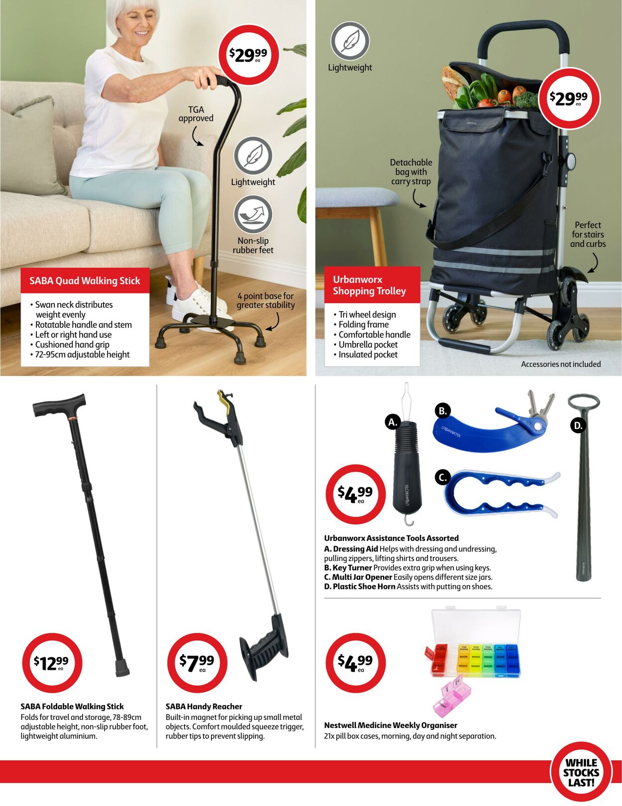 Catalogue Coles 03.03.2023 - 03.03.2023