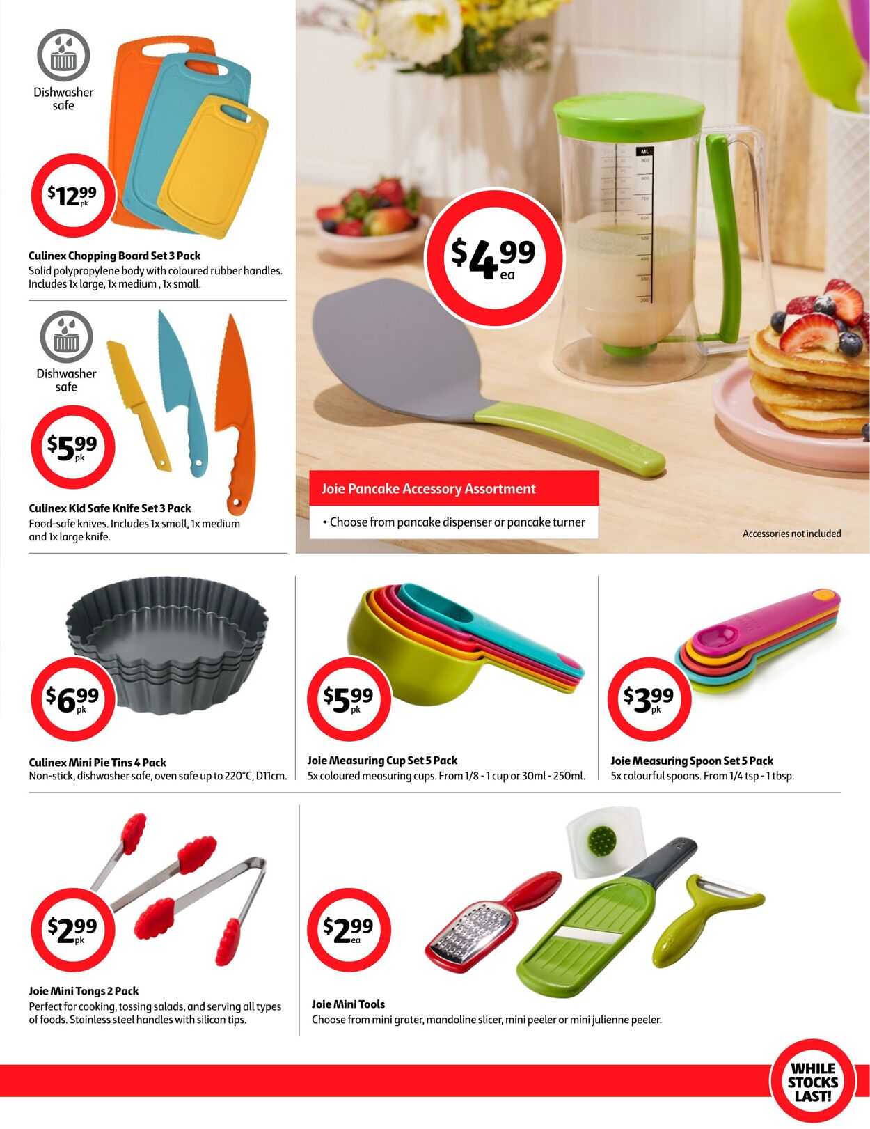 Catalogue Coles 22.09.2023 - 23.09.2023