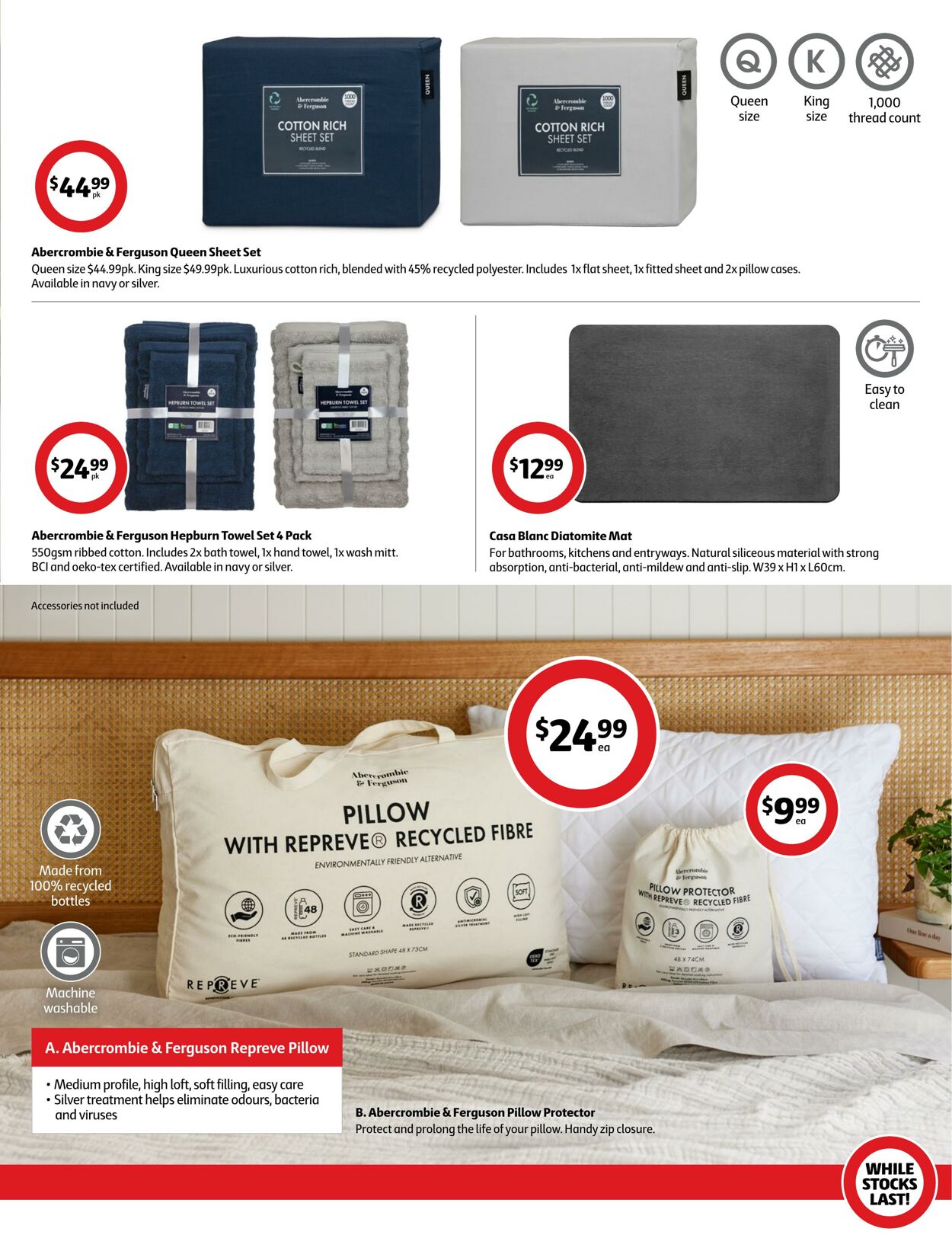 Catalogue Coles 20.09.2023 - 29.09.2023