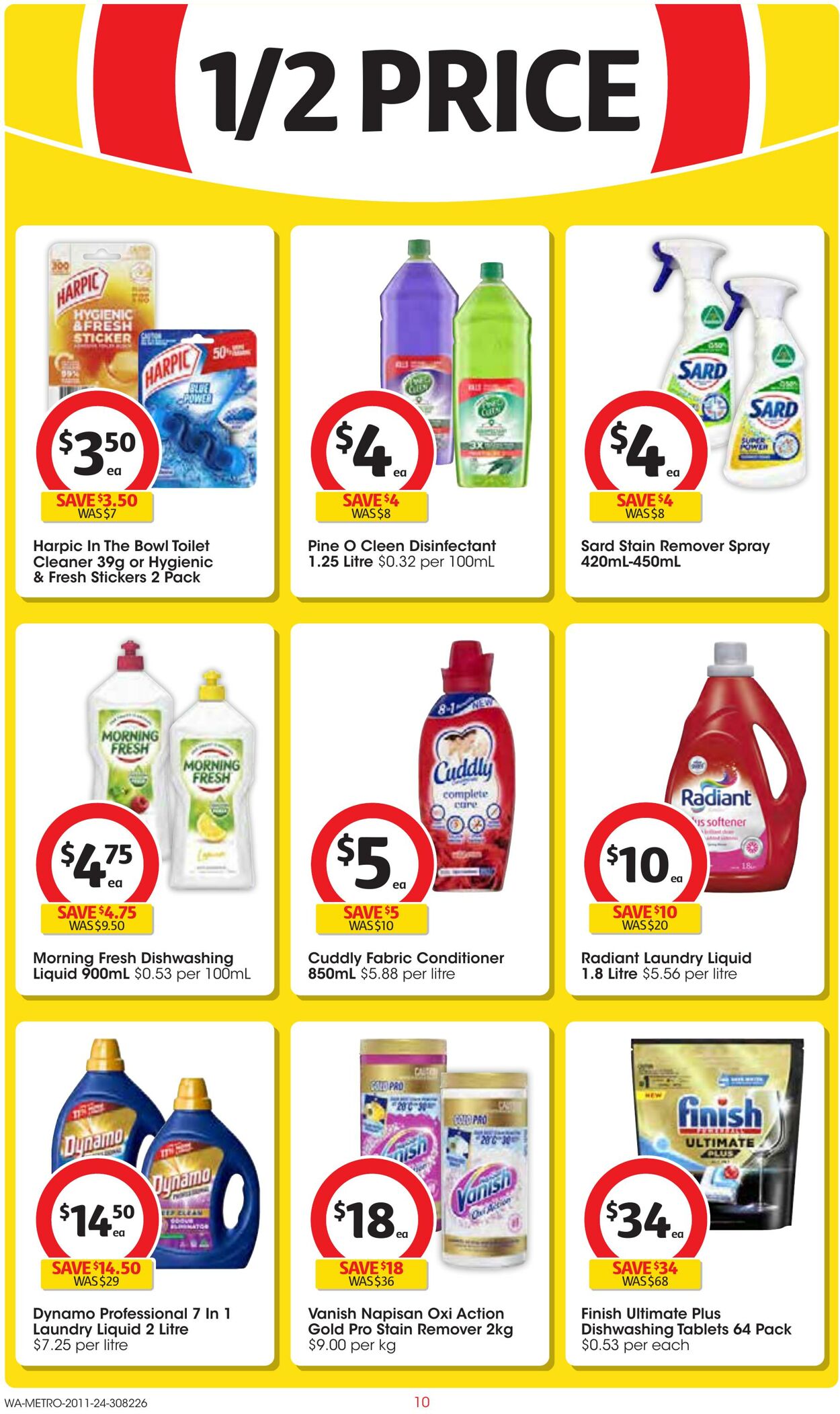 Catalogue Coles 20.11.2024 - 26.11.2024