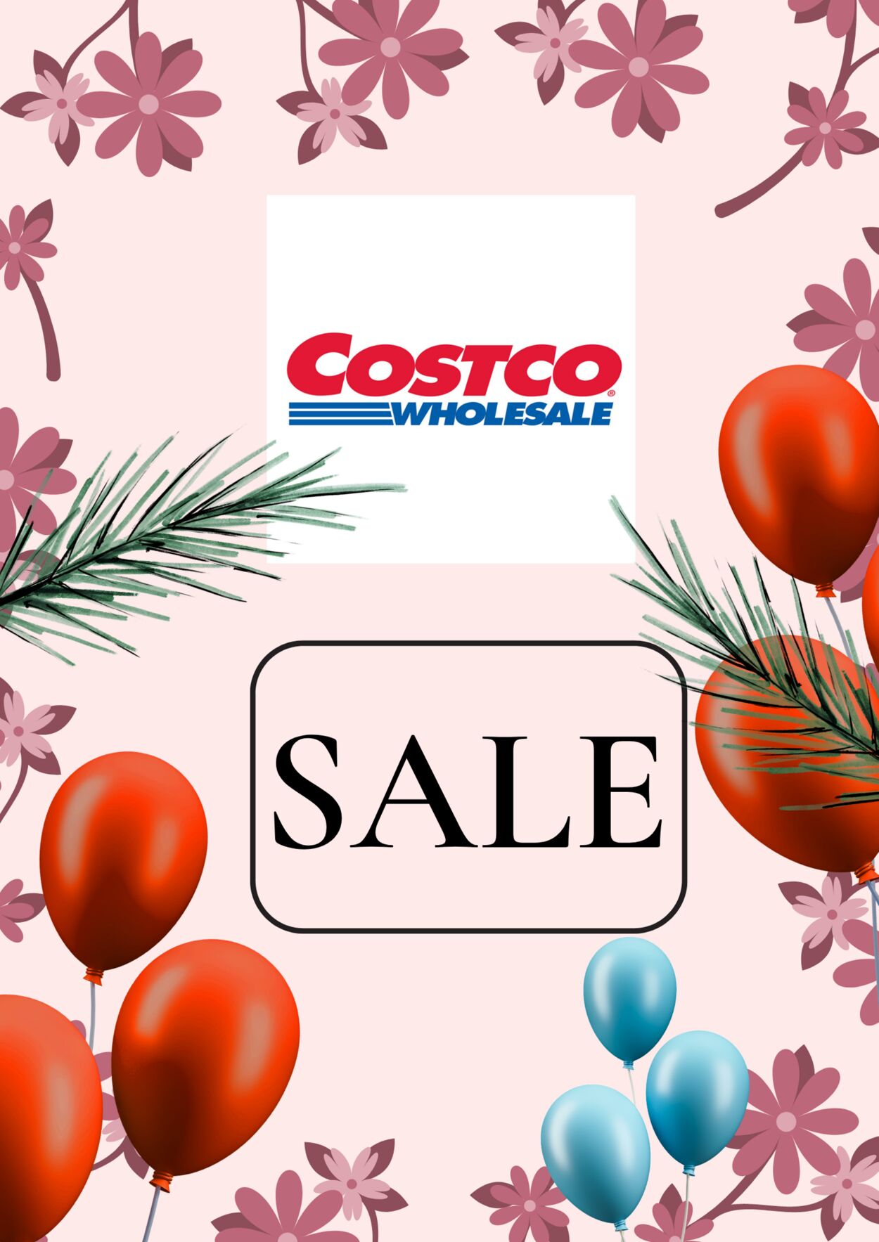 Catalogue Costco 01.03.2023 - 30.04.2023