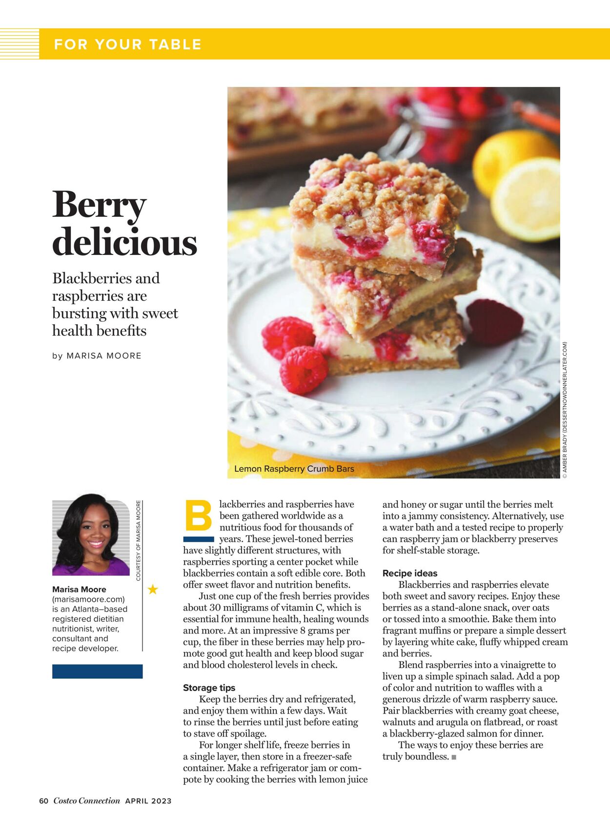 Catalogue Costco 01.04.2023 - 30.04.2023