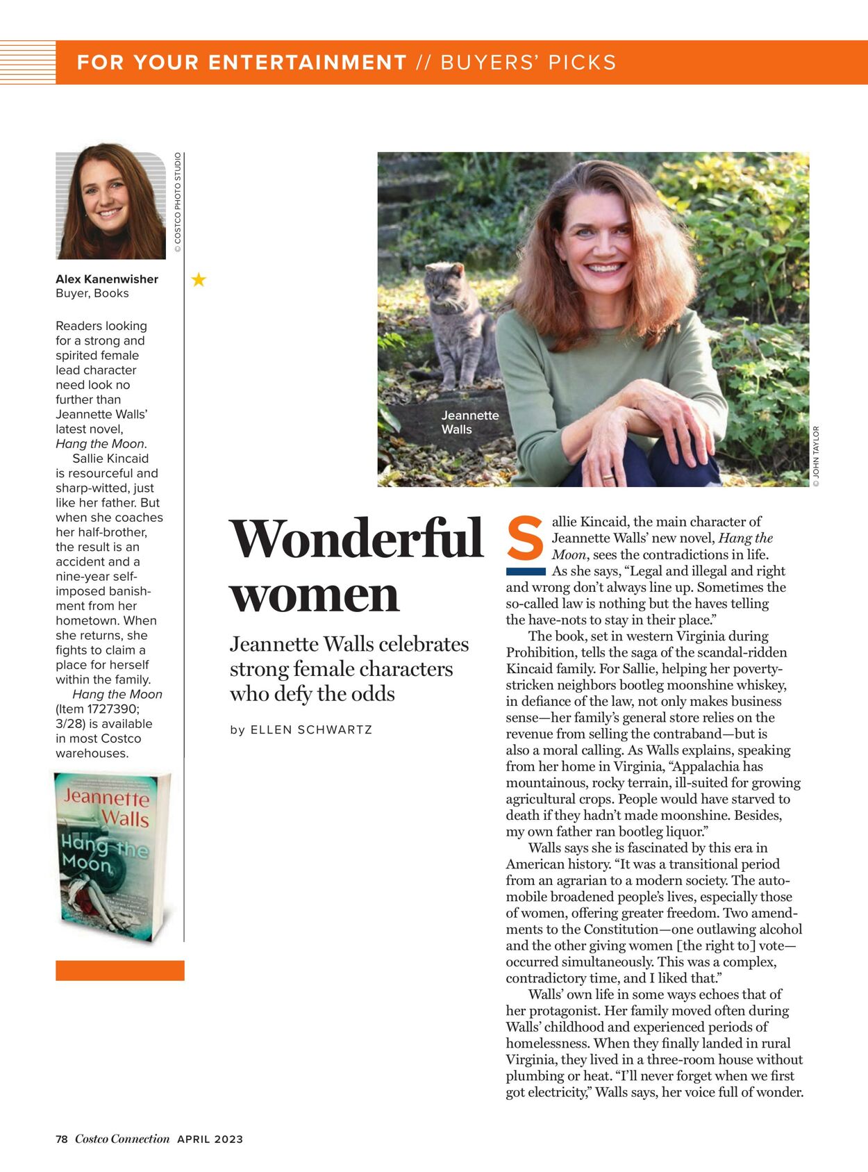 Catalogue Costco 01.04.2023 - 30.04.2023