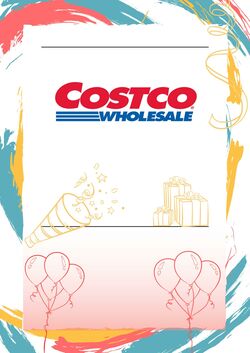 Catalogue Costco 01.07.2022 - 31.08.2022
