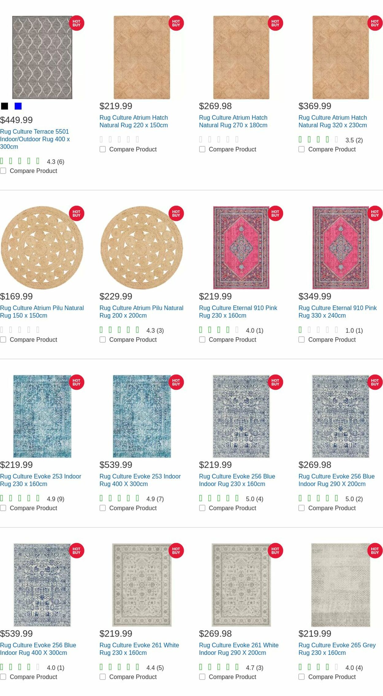 Catalogue Costco 10.07.2023 - 19.07.2023