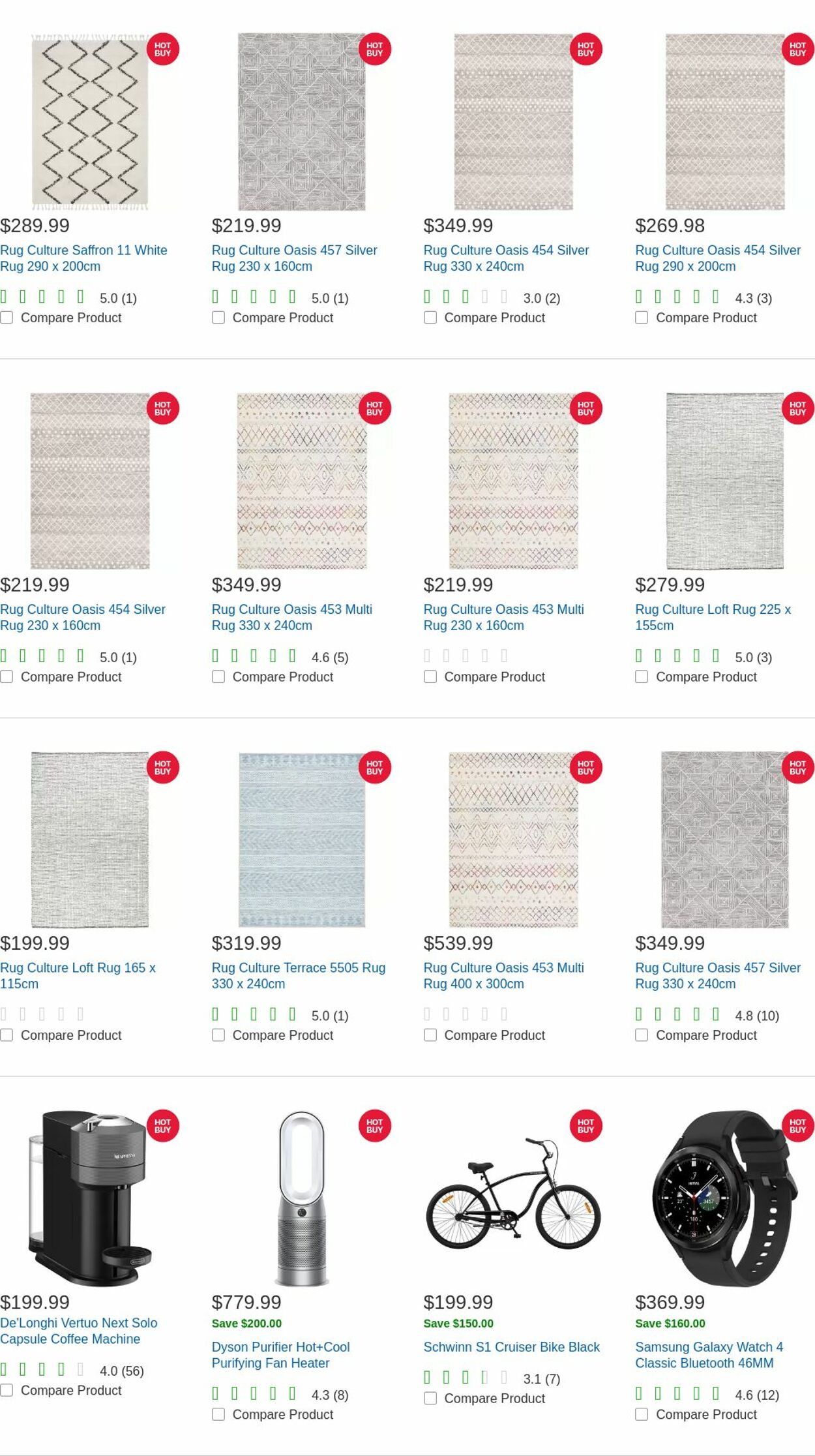 Catalogue Costco 10.07.2023 - 19.07.2023