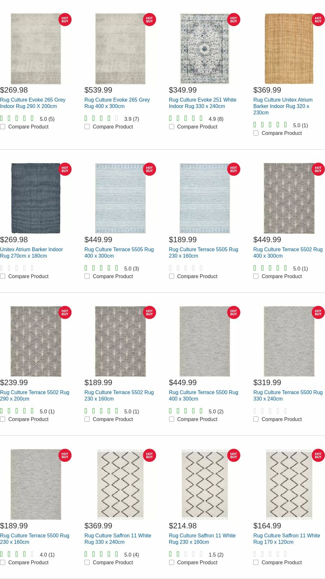 Catalogue Costco 10.07.2023 - 19.07.2023