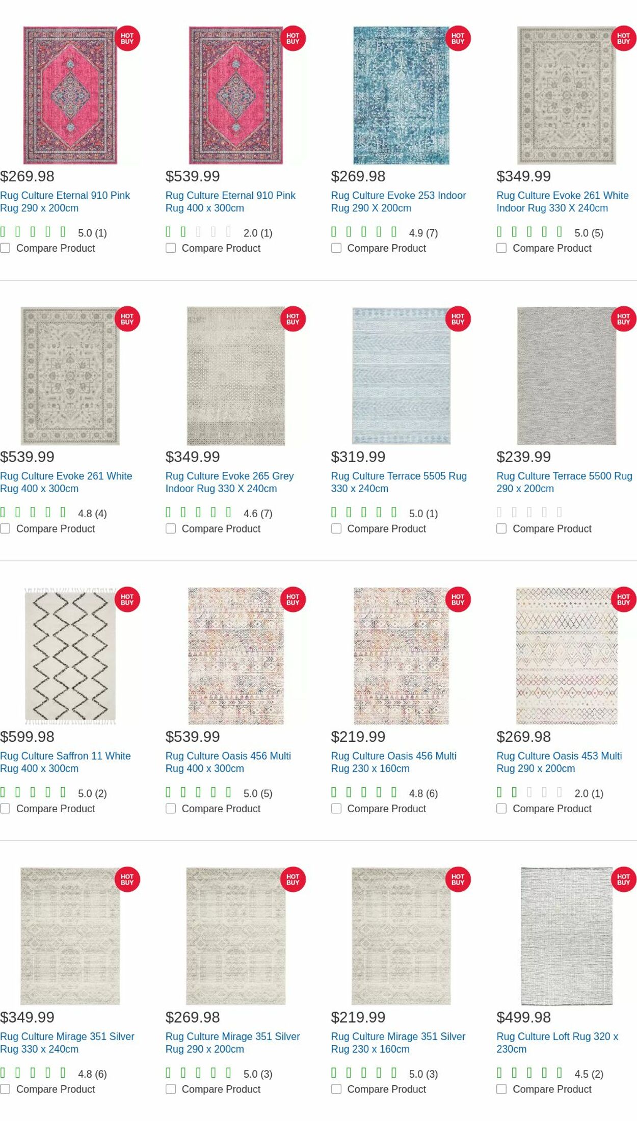 Catalogue Costco 10.07.2023 - 19.07.2023