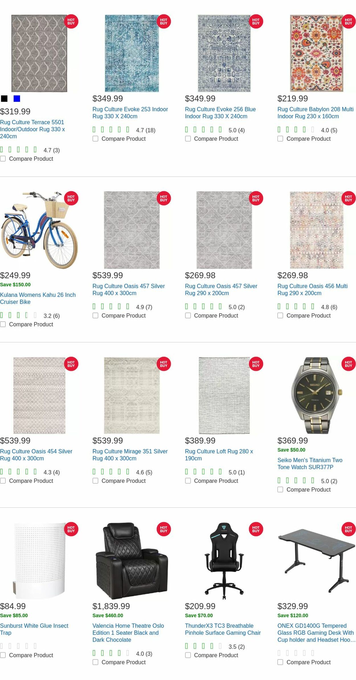 Catalogue Costco 10.07.2023 - 19.07.2023