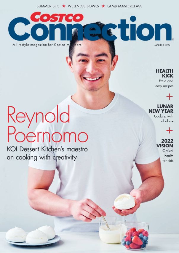 Catalogue Costco 01.01.2022 - 28.02.2022