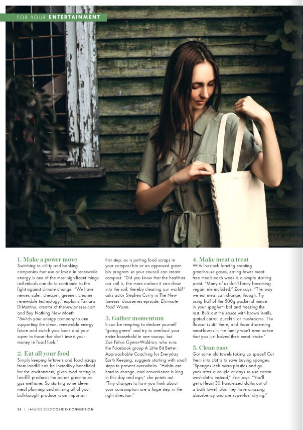 Catalogue Costco 01.01.2022 - 28.02.2022