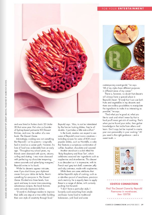 Catalogue Costco 01.01.2022 - 28.02.2022