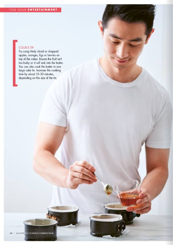 Catalogue Costco 01.01.2022 - 28.02.2022