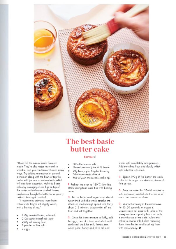 Catalogue Costco 01.01.2022 - 28.02.2022