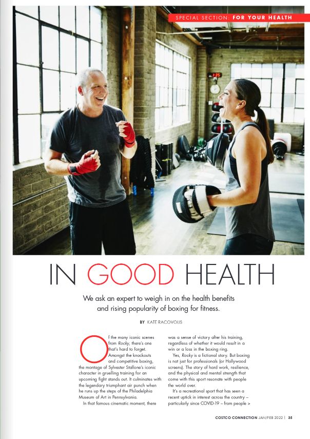 Catalogue Costco 01.01.2022 - 28.02.2022