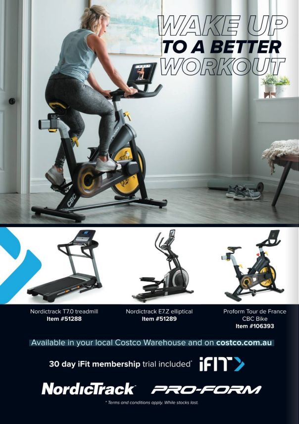 Catalogue Costco 01.01.2022 - 28.02.2022